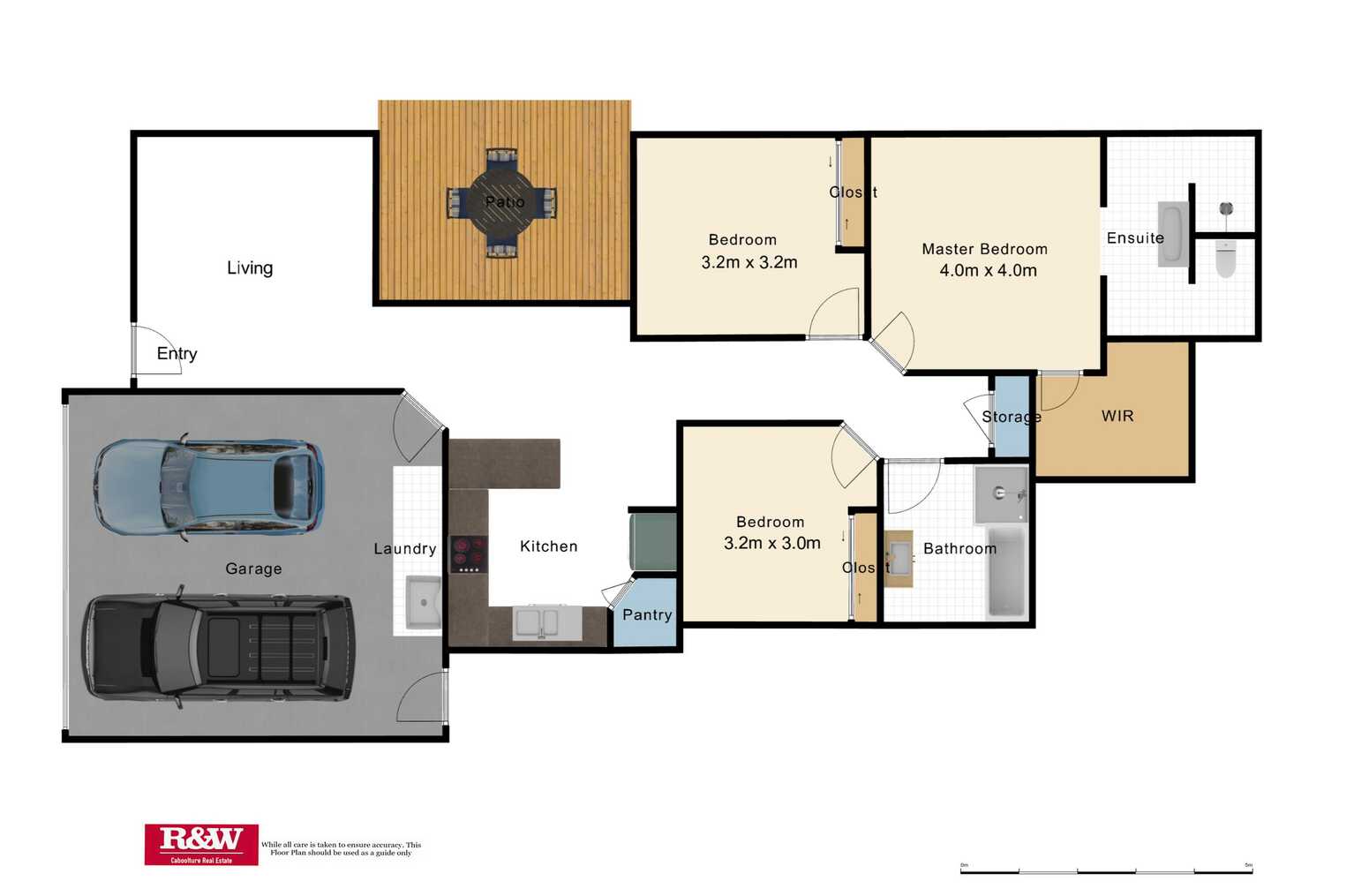 54 Bluestar Circuit Caboolture