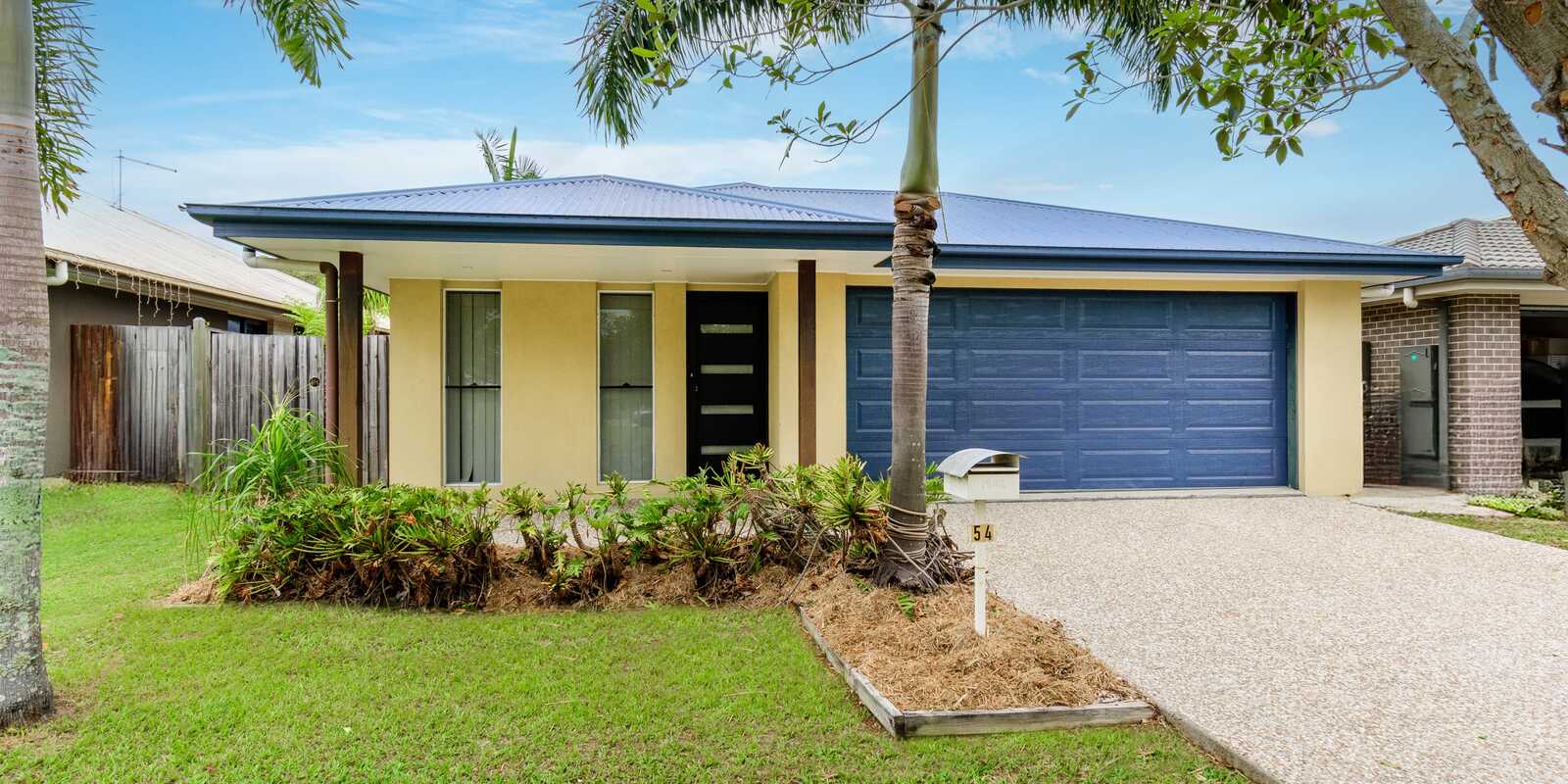 54 Bluestar Circuit Caboolture
