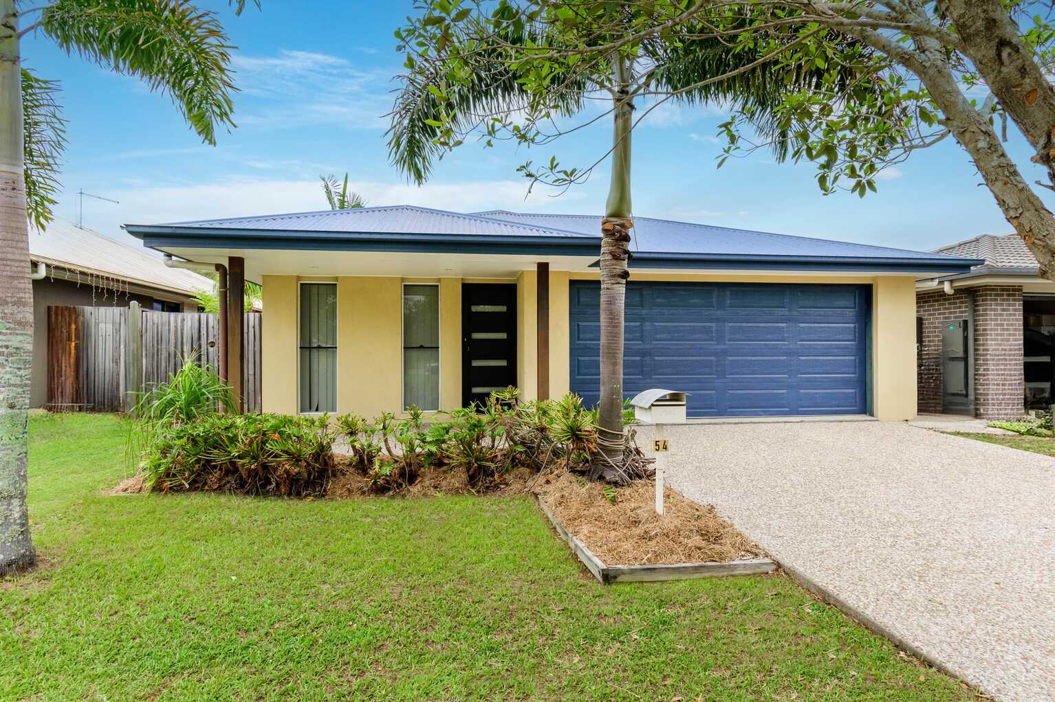 54 Bluestar Circuit Caboolture