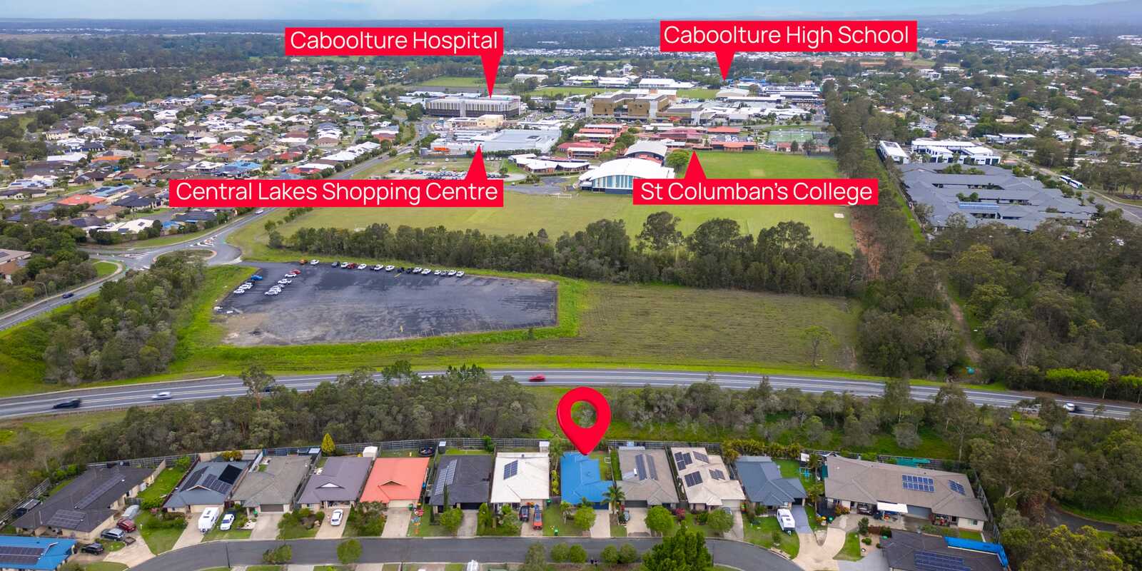 54 Bluestar Circuit Caboolture