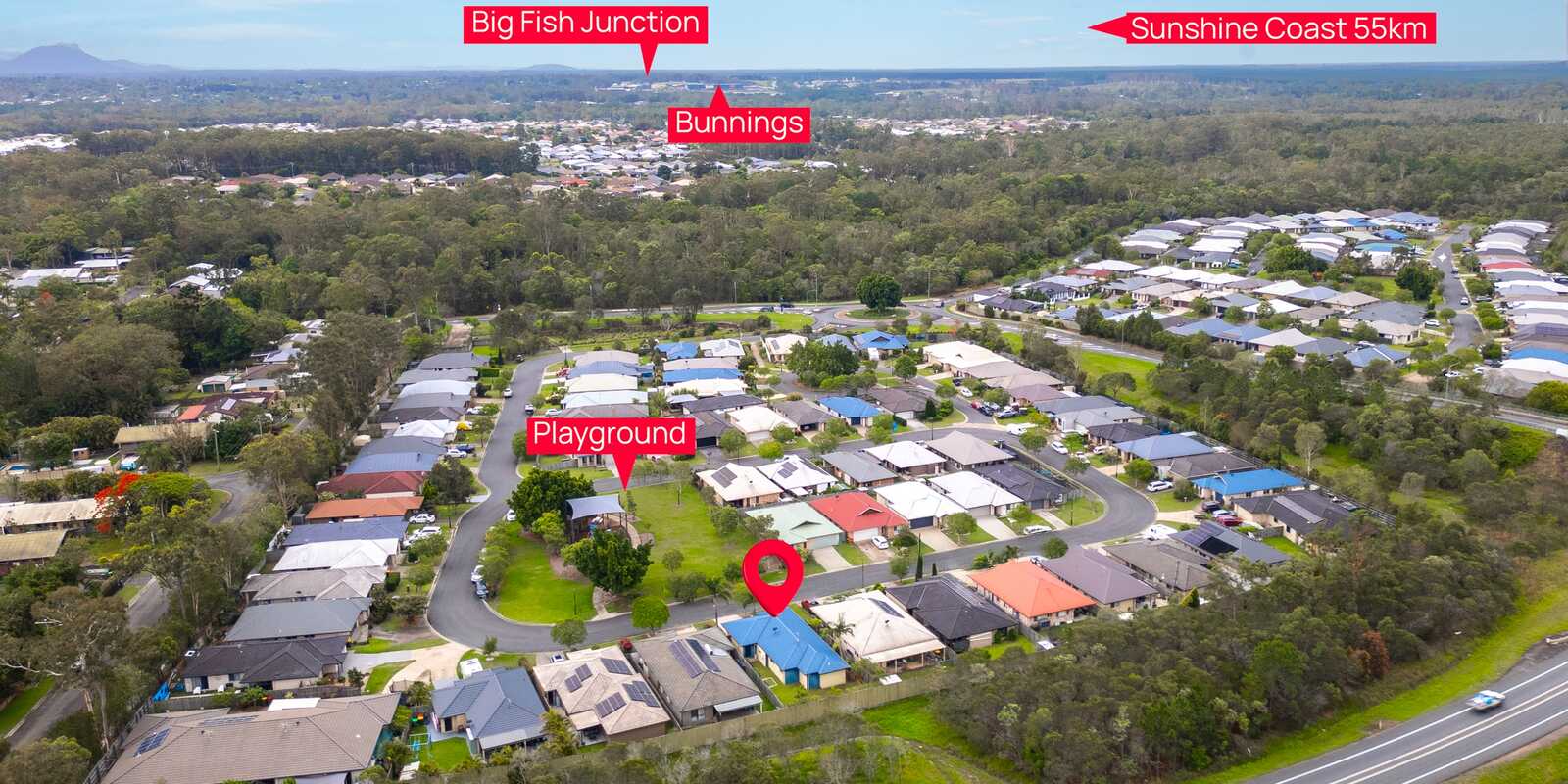 54 Bluestar Circuit Caboolture
