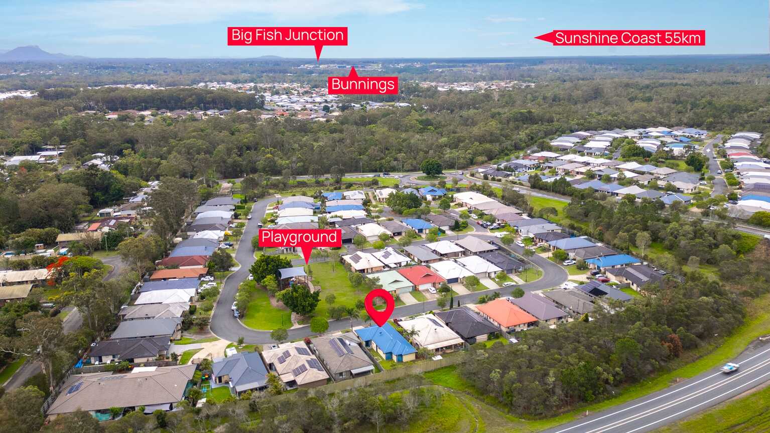 54 Bluestar Circuit Caboolture