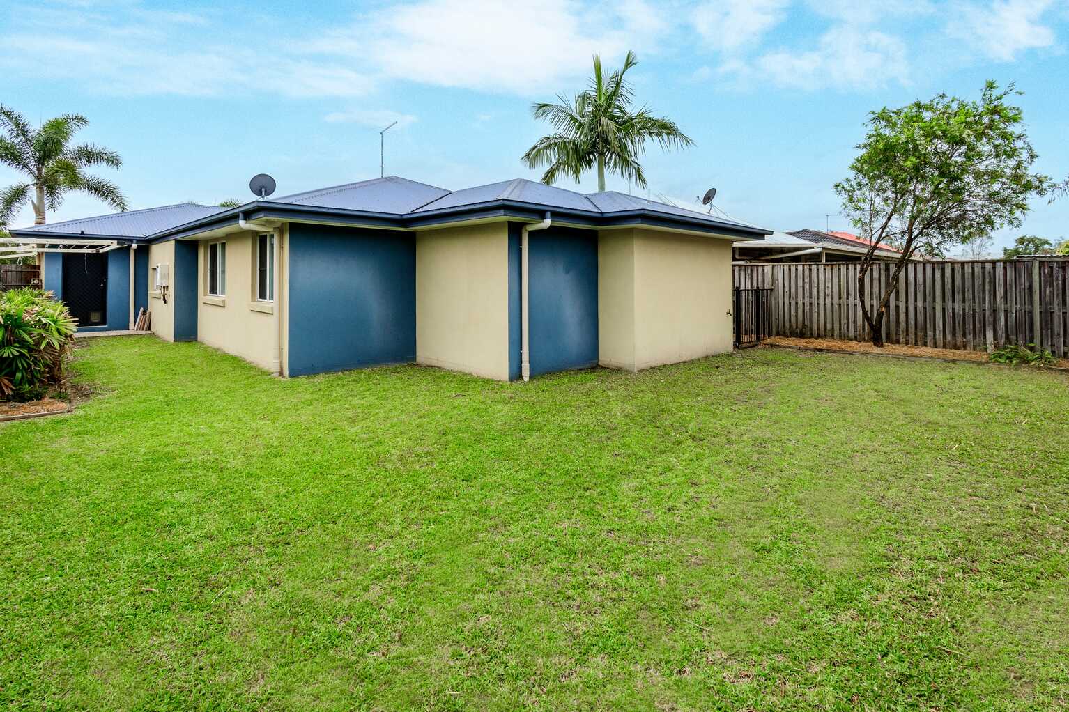 54 Bluestar Circuit Caboolture