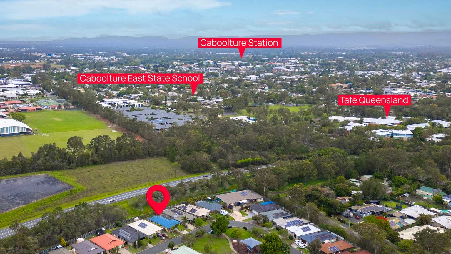 54 Bluestar Circuit Caboolture