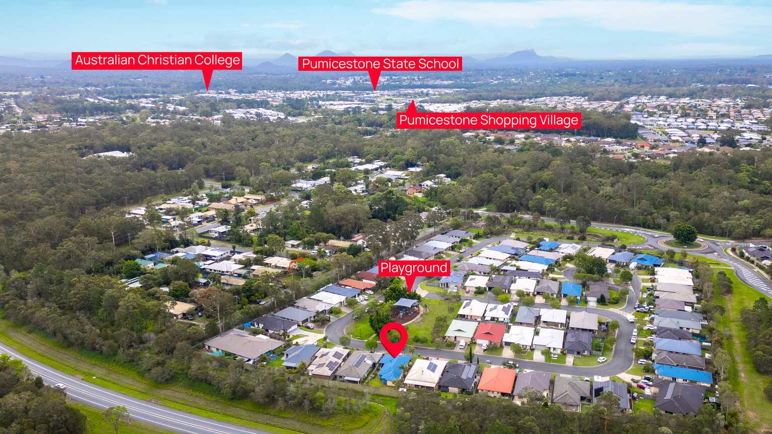 54 Bluestar Circuit Caboolture