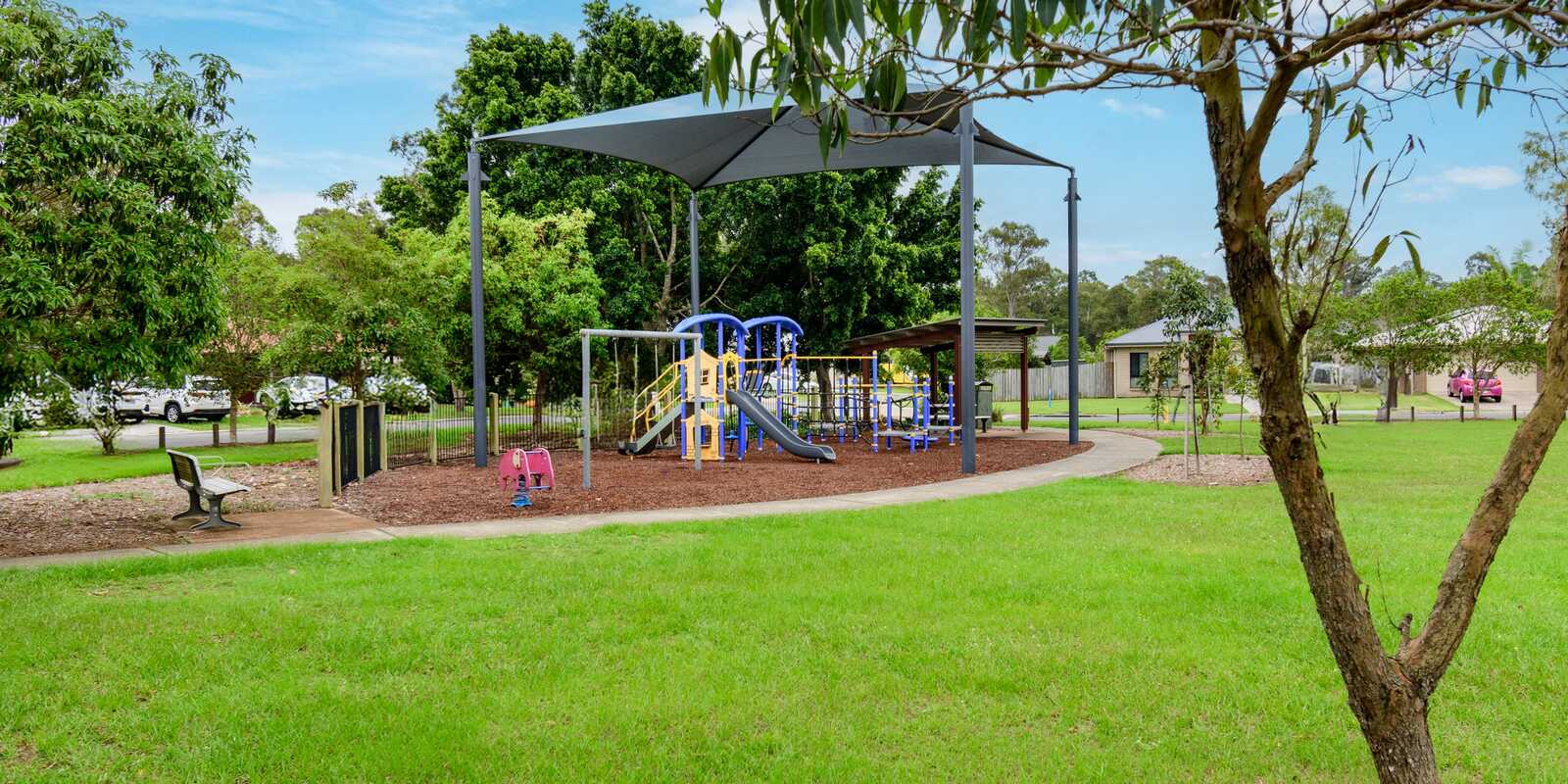 54 Bluestar Circuit Caboolture