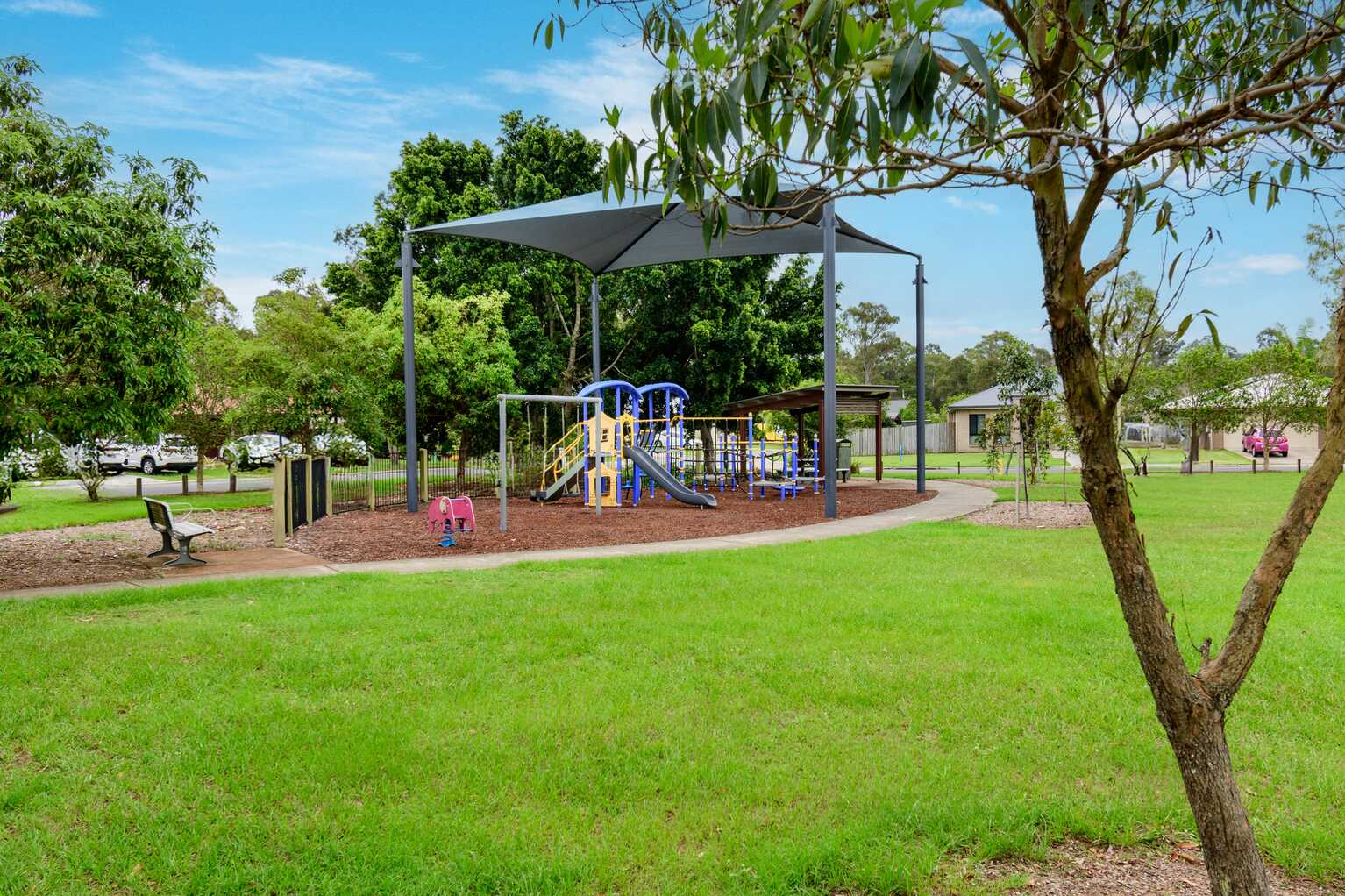 54 Bluestar Circuit Caboolture