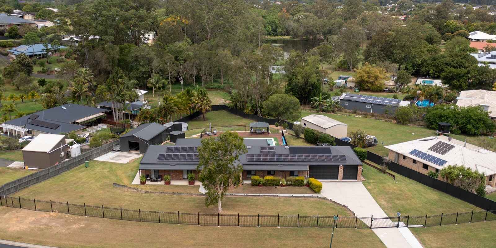 151-157 Alexandra Parade Wamuran