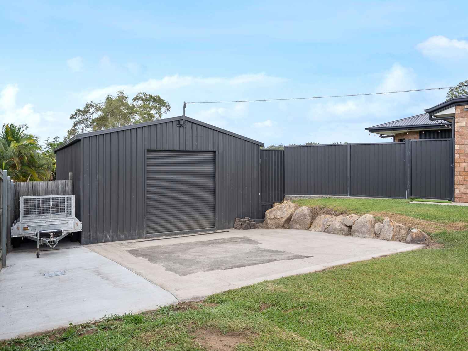 151-157 Alexandra Parade Wamuran