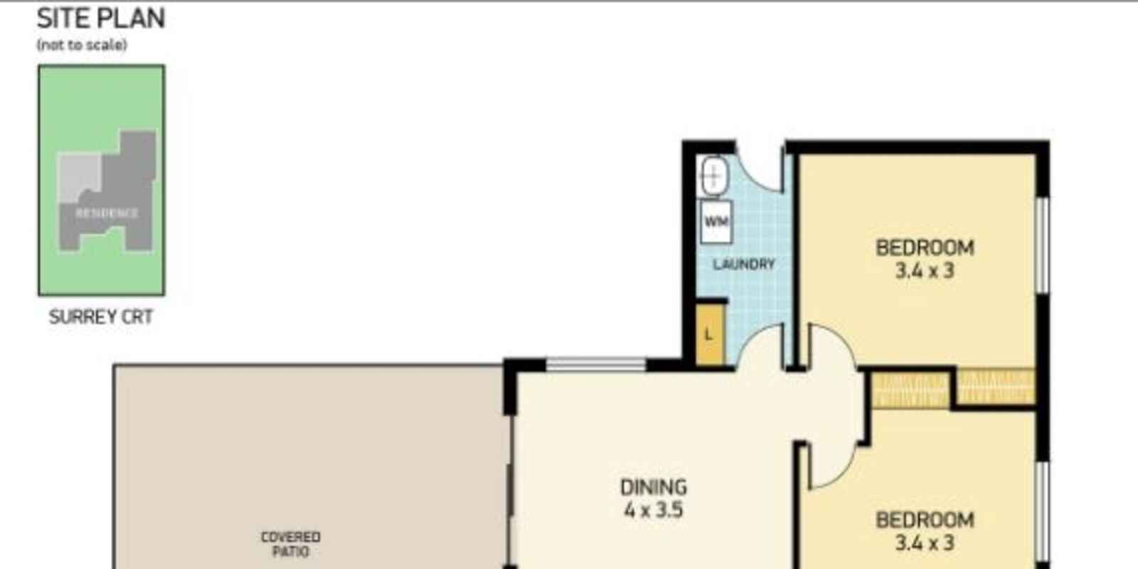 17 Surrey Court Deception Bay