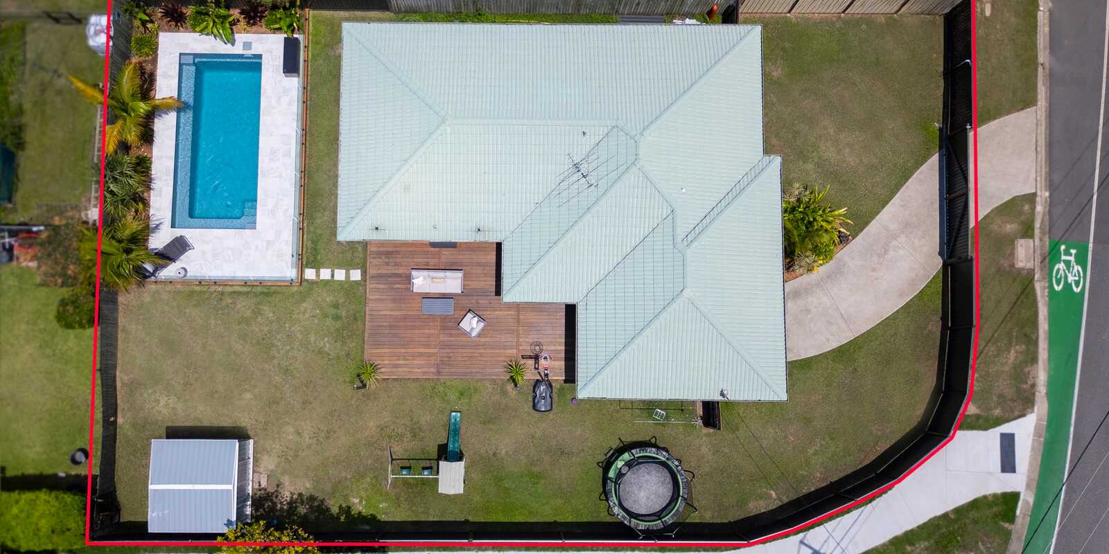 96 Warroo Drive Deception Bay