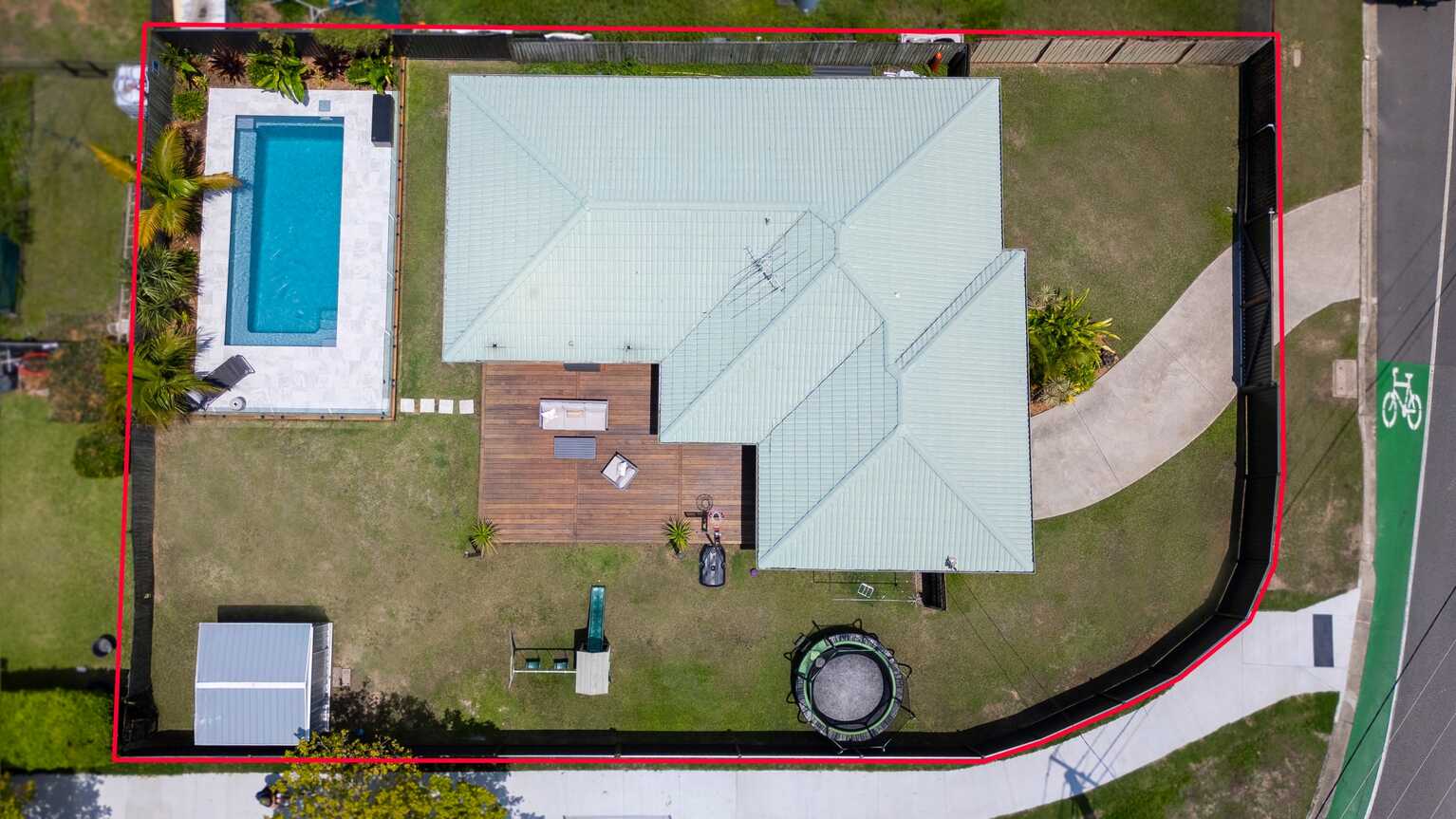 96 Warroo Drive Deception Bay
