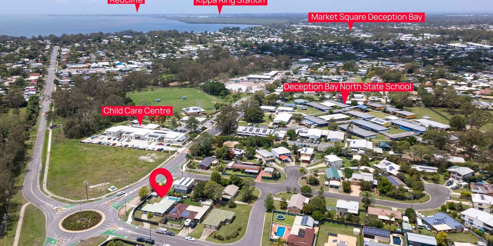 96 Warroo Drive Deception Bay