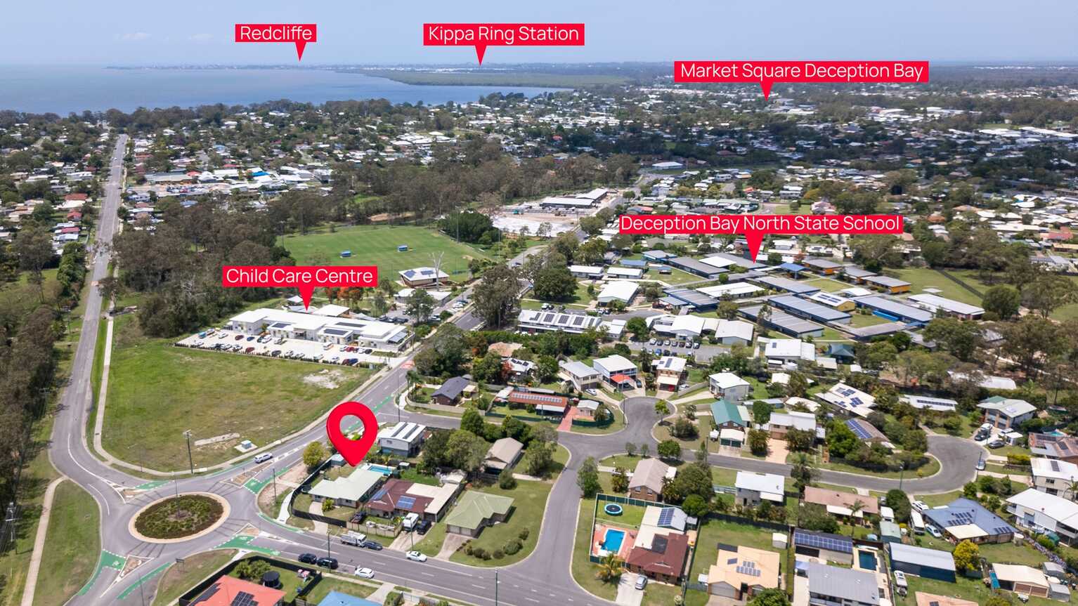 96 Warroo Drive Deception Bay