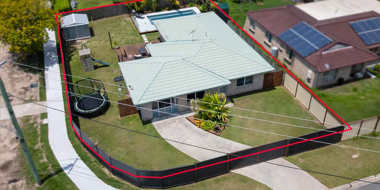 96 Warroo Drive Deception Bay