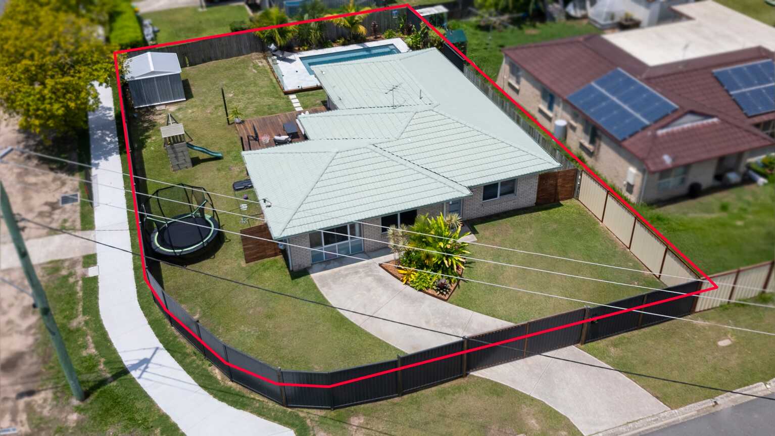 96 Warroo Drive Deception Bay