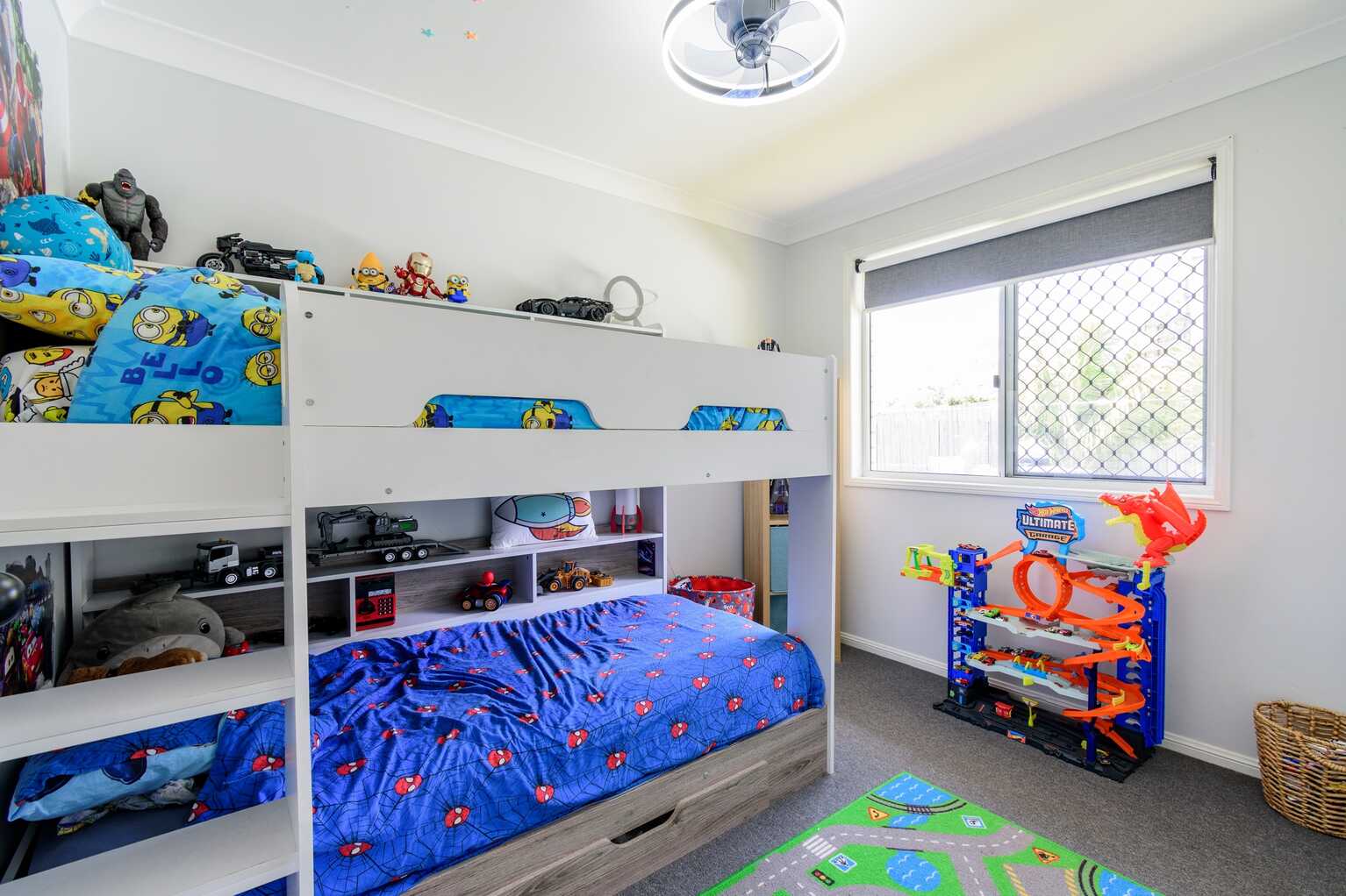 96 Warroo Drive Deception Bay