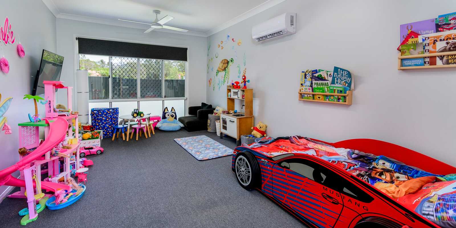 96 Warroo Drive Deception Bay
