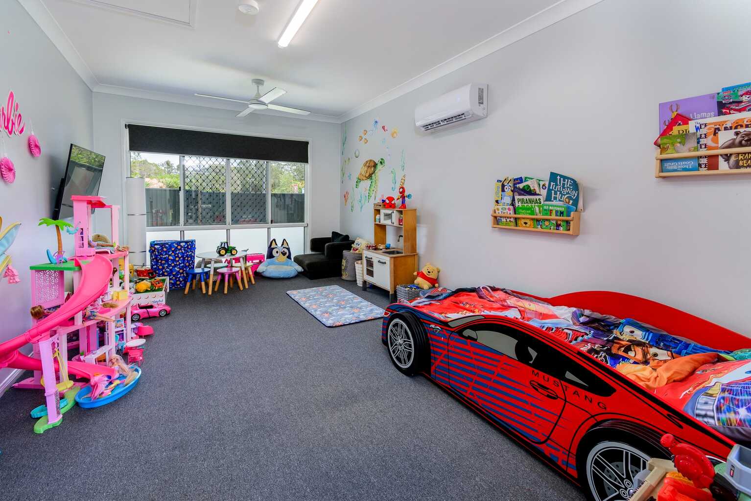 96 Warroo Drive Deception Bay