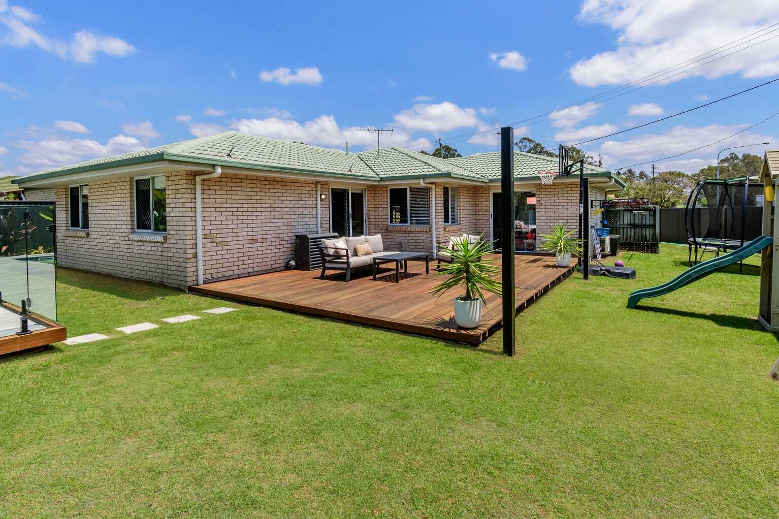 96 Warroo Drive Deception Bay