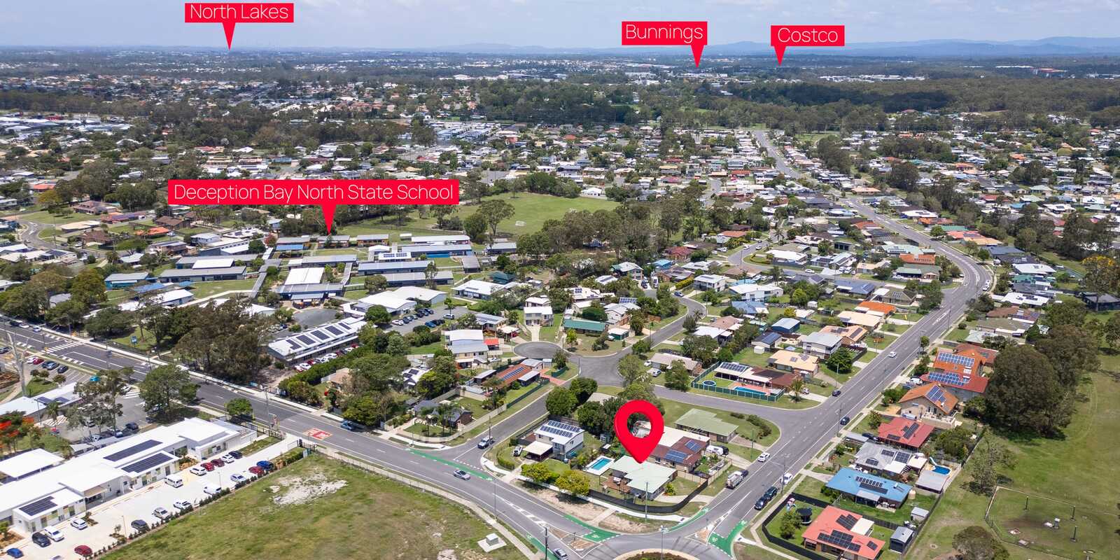 96 Warroo Drive Deception Bay