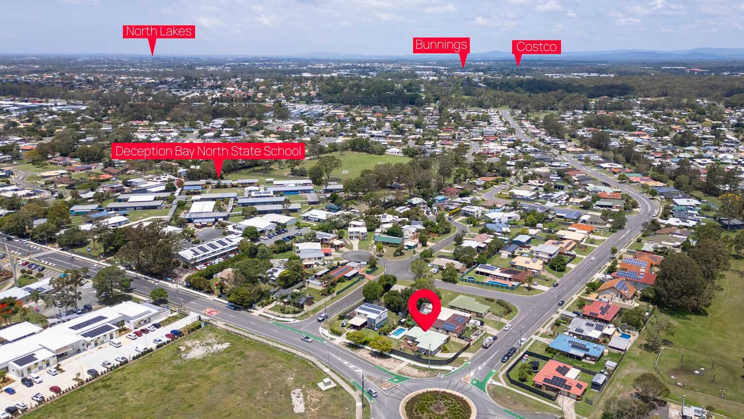 96 Warroo Drive Deception Bay