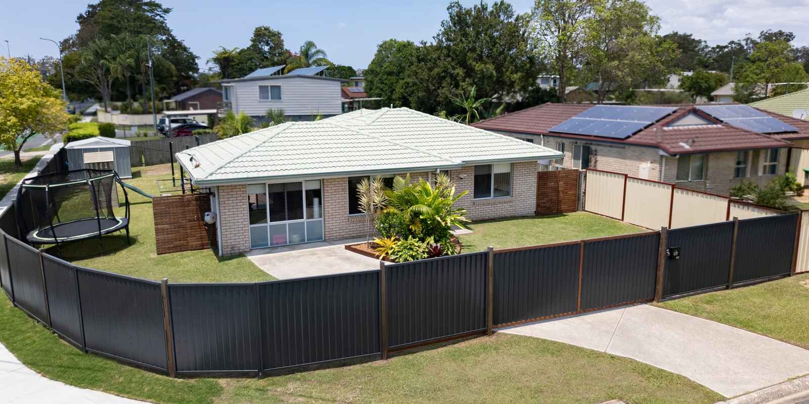 96 Warroo Drive Deception Bay