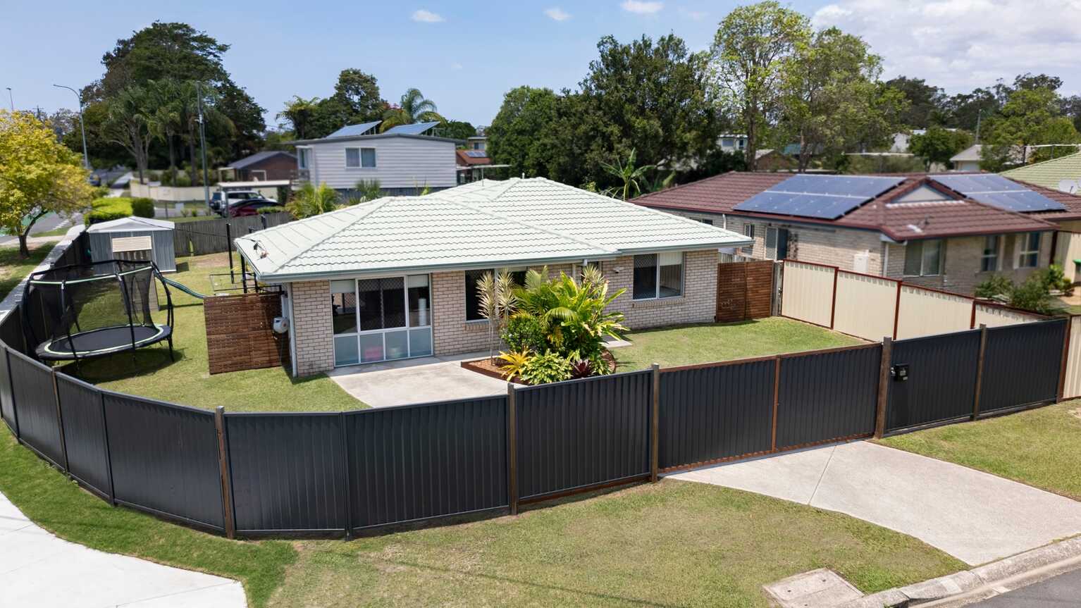 96 Warroo Drive Deception Bay