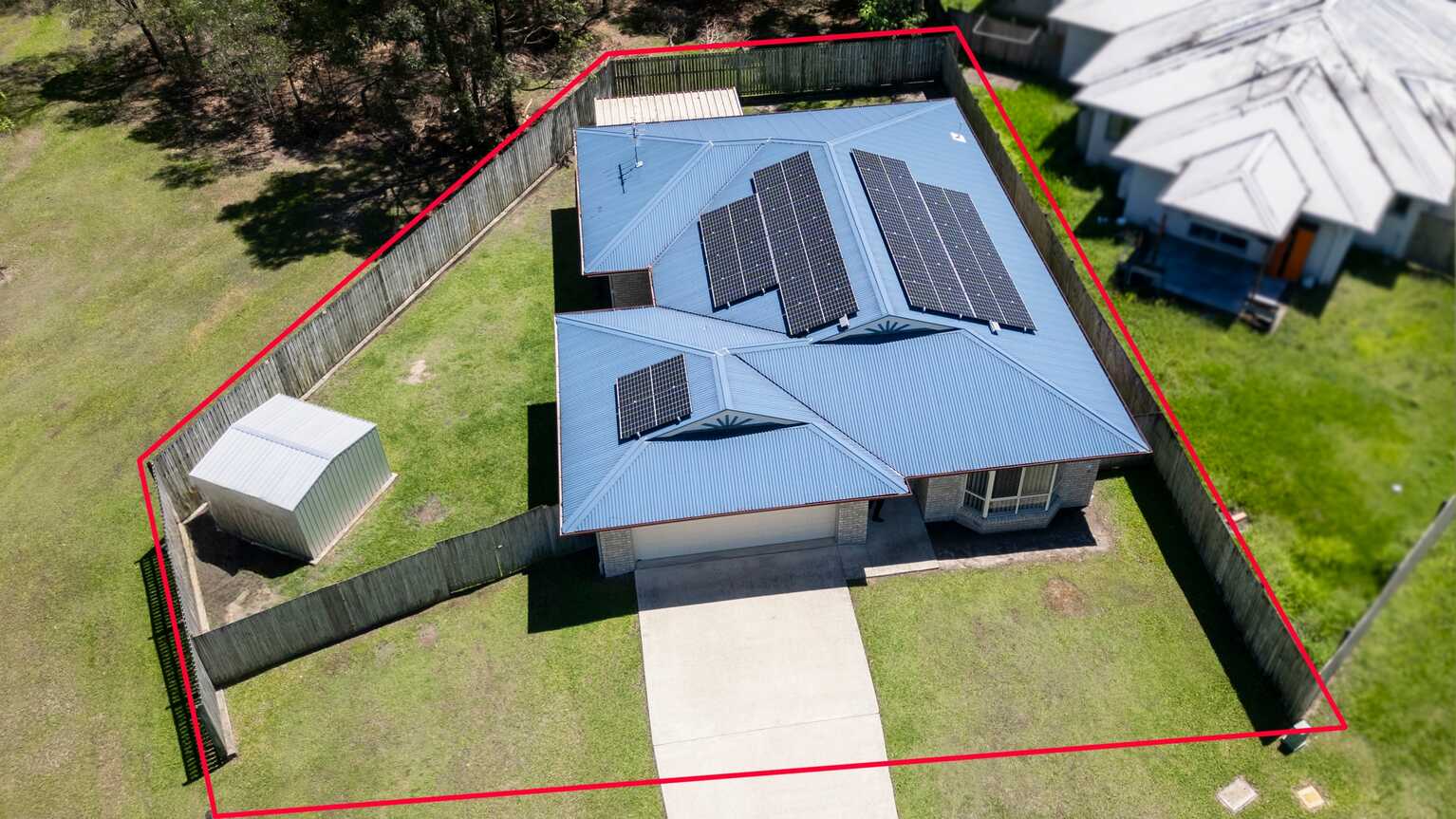 61 Meadowview Drive Morayfield 61 Meadowview Drive Morayfield