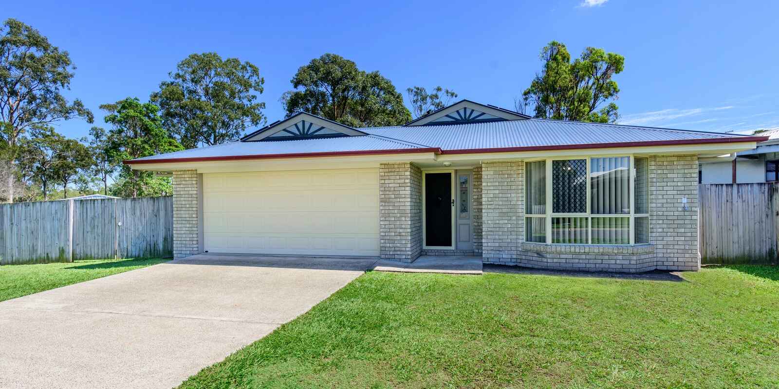 61 Meadowview Drive Morayfield 61 Meadowview Drive Morayfield