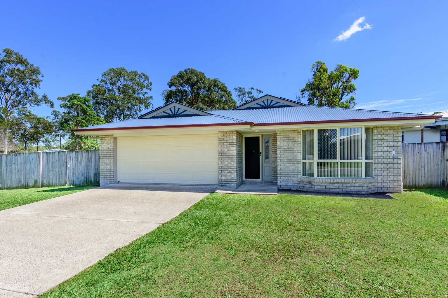61 Meadowview Drive Morayfield 61 Meadowview Drive Morayfield