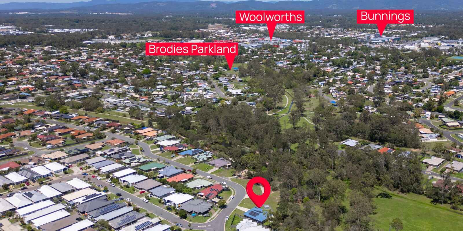 61 Meadowview Drive Morayfield 61 Meadowview Drive Morayfield