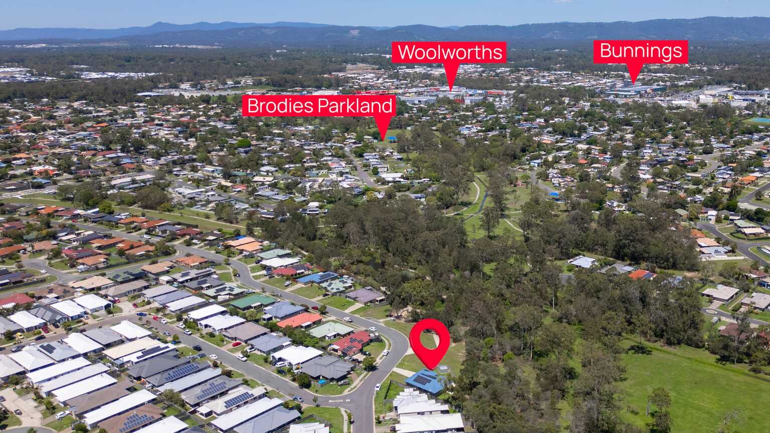 61 Meadowview Drive Morayfield 61 Meadowview Drive Morayfield