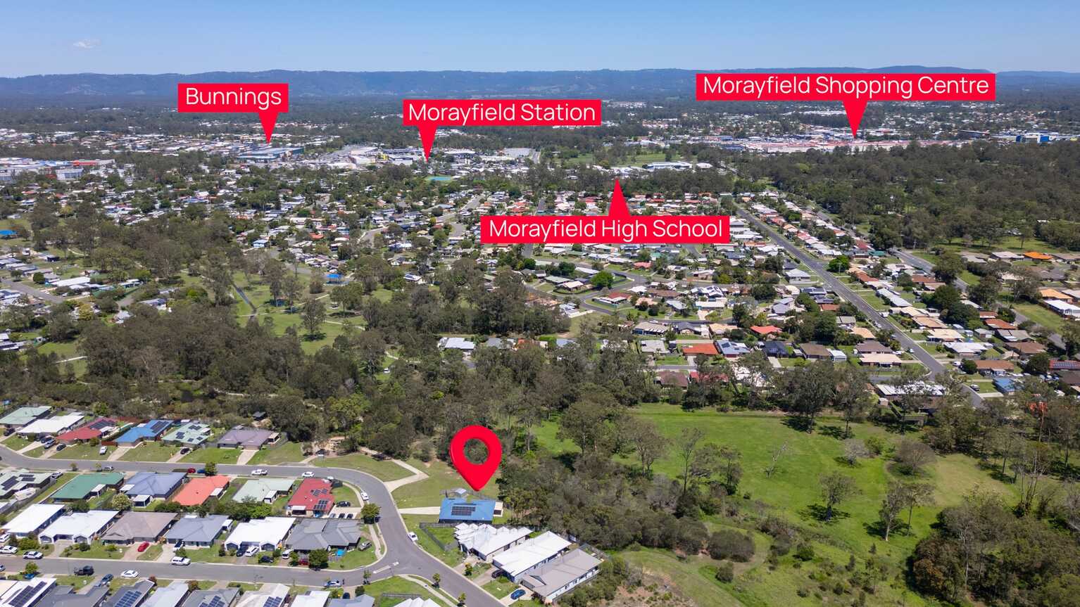 61 Meadowview Drive Morayfield 61 Meadowview Drive Morayfield