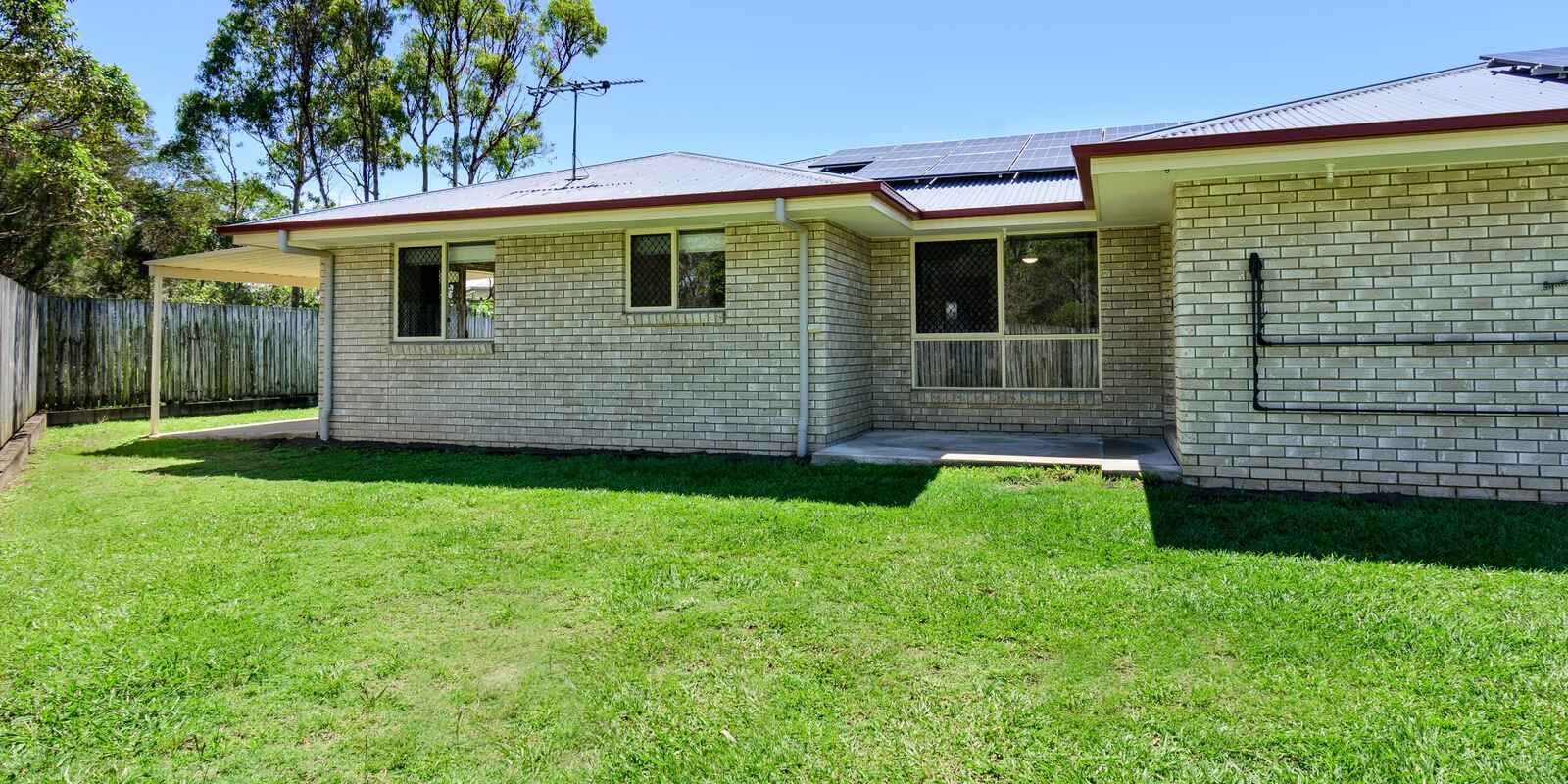 61 Meadowview Drive Morayfield 61 Meadowview Drive Morayfield