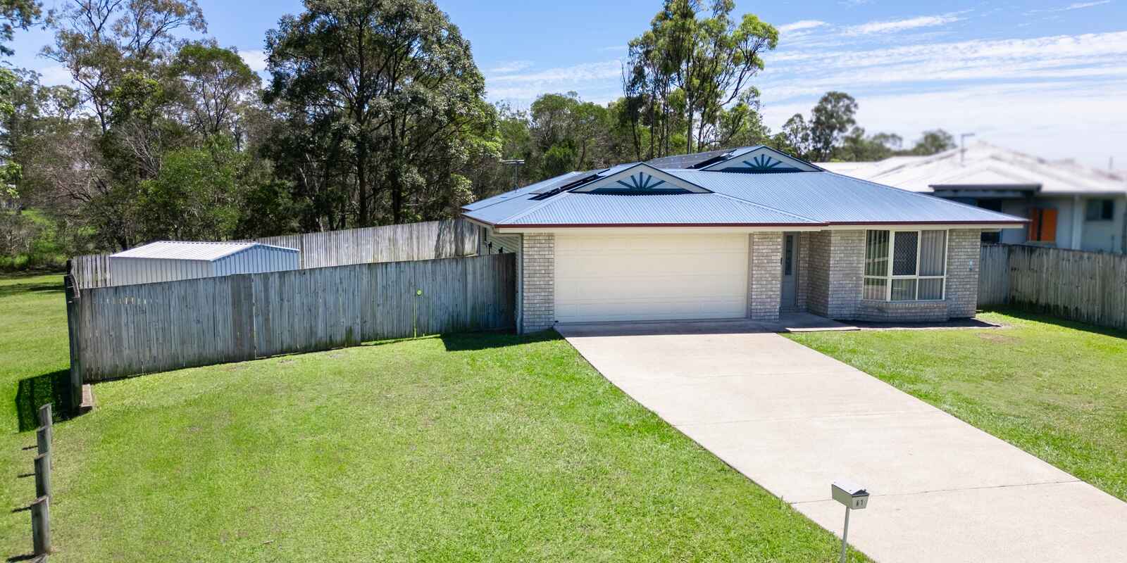 61 Meadowview Drive Morayfield 61 Meadowview Drive Morayfield