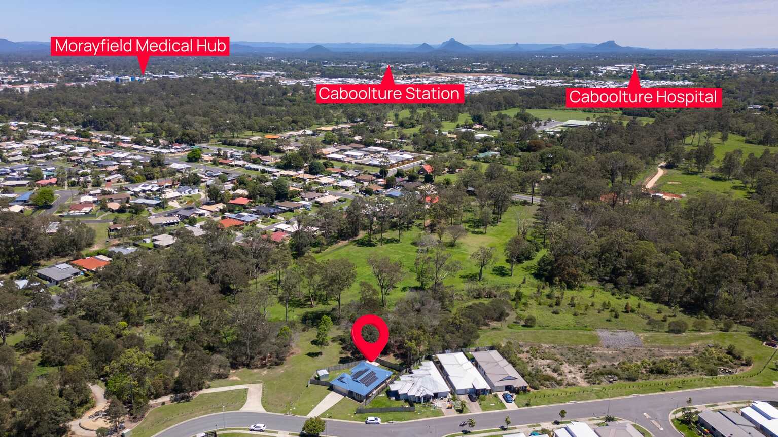 61 Meadowview Drive Morayfield 61 Meadowview Drive Morayfield