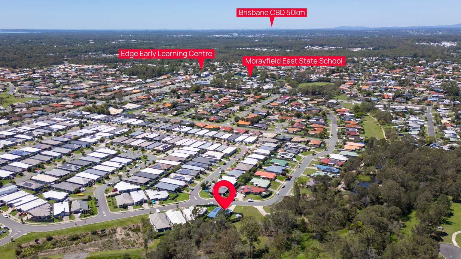 61 Meadowview Drive Morayfield 61 Meadowview Drive Morayfield