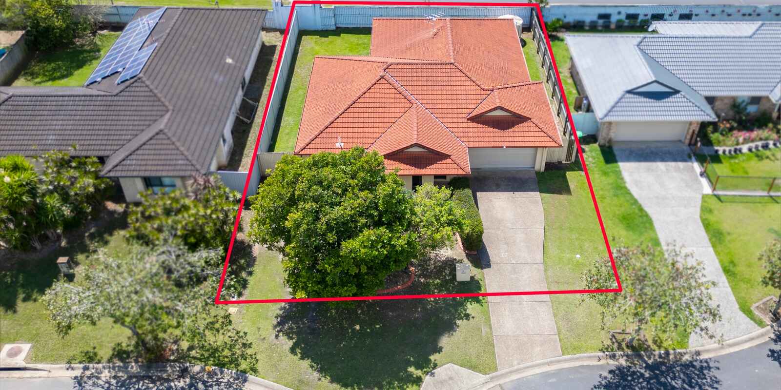 8 Leopardtree Drive Upper Caboolture
