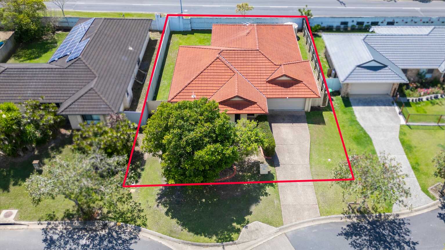 8 Leopardtree Drive Upper Caboolture