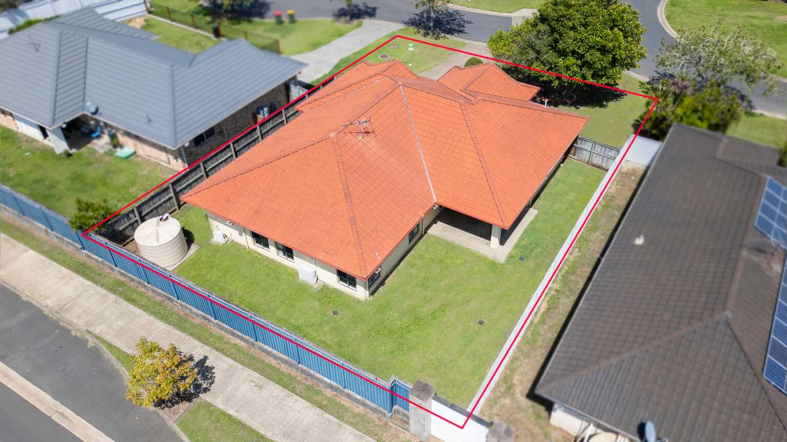 8 Leopardtree Drive Upper Caboolture