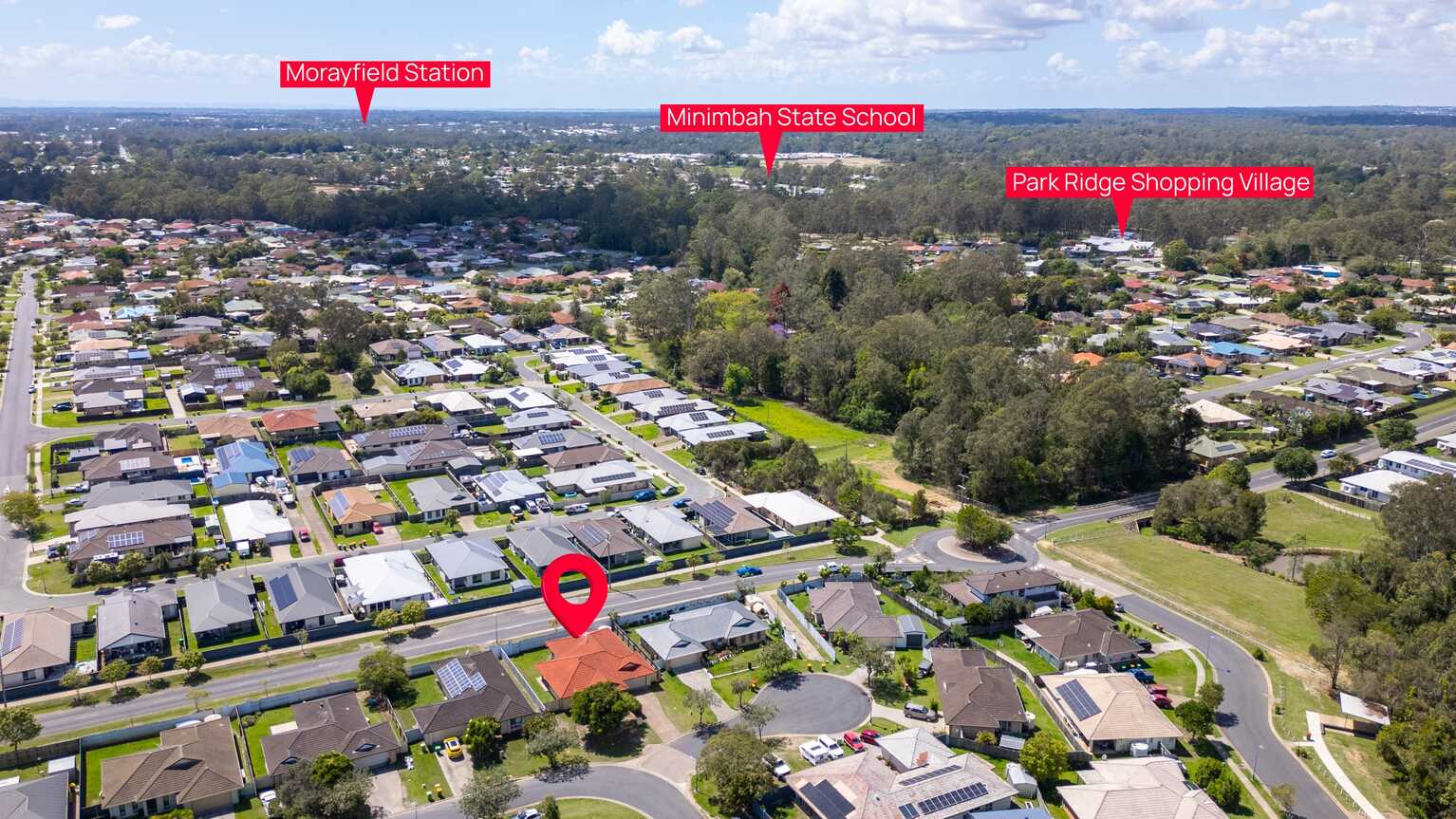 8 Leopardtree Drive Upper Caboolture