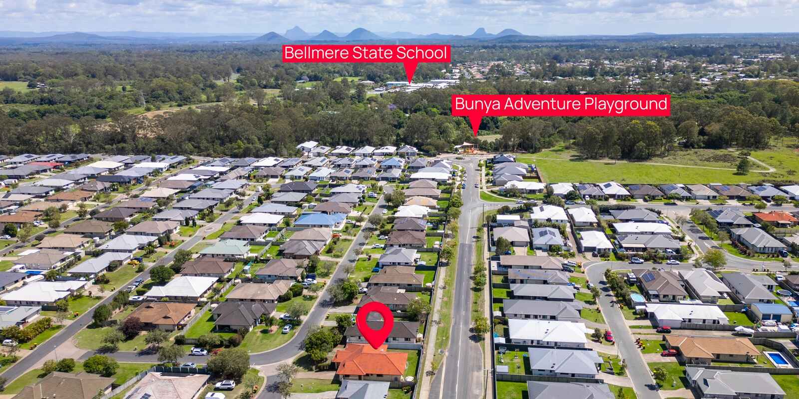 8 Leopardtree Drive Upper Caboolture