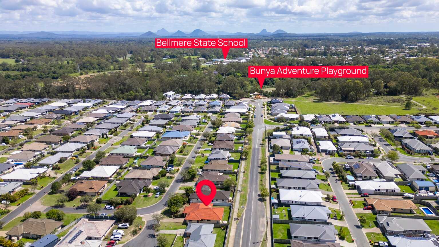 8 Leopardtree Drive Upper Caboolture