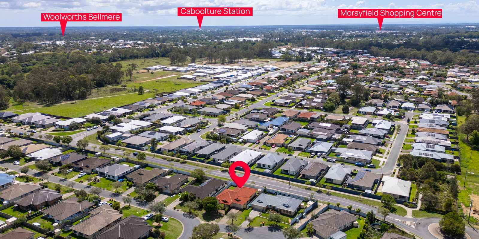 8 Leopardtree Drive Upper Caboolture