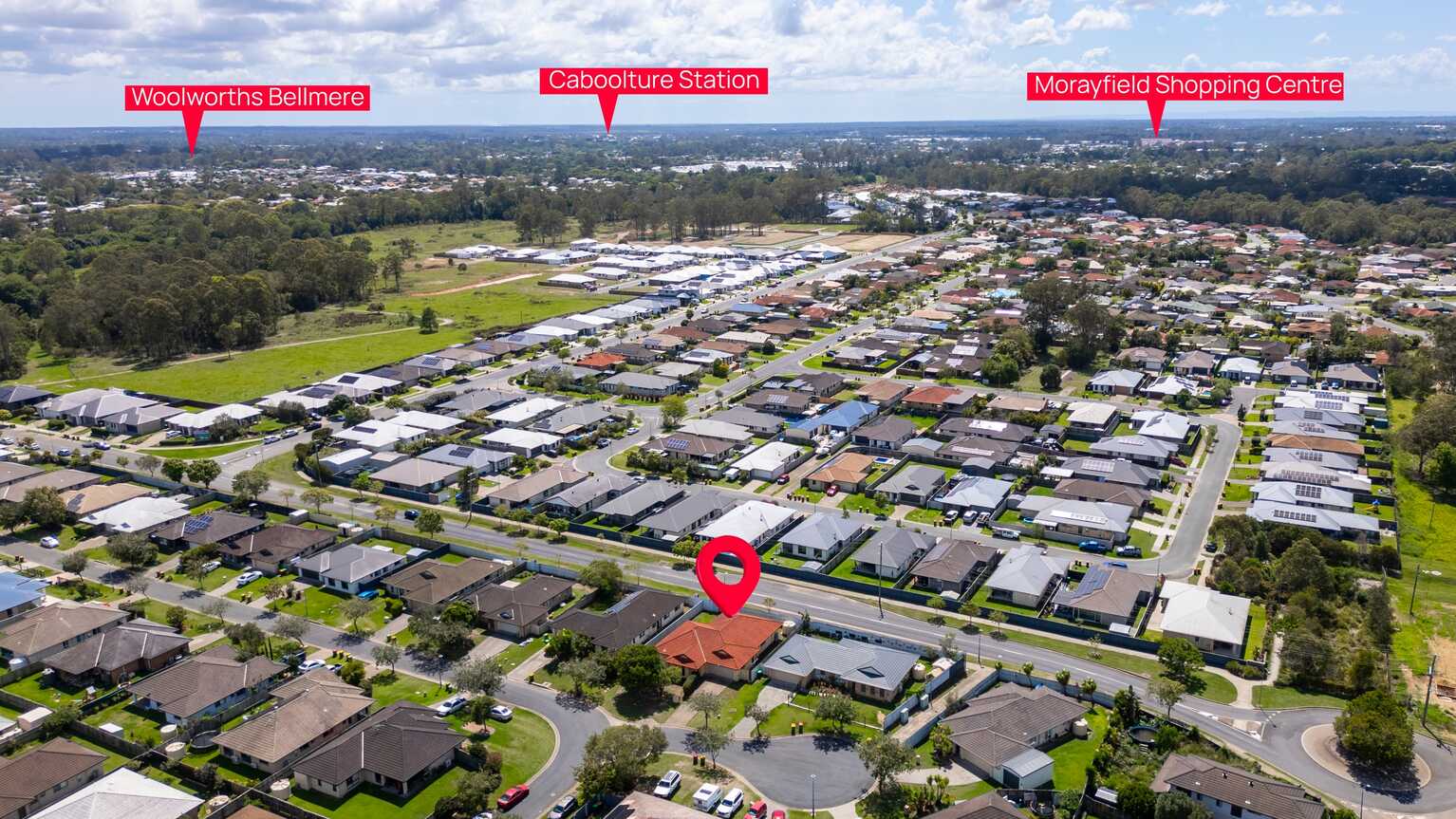 8 Leopardtree Drive Upper Caboolture