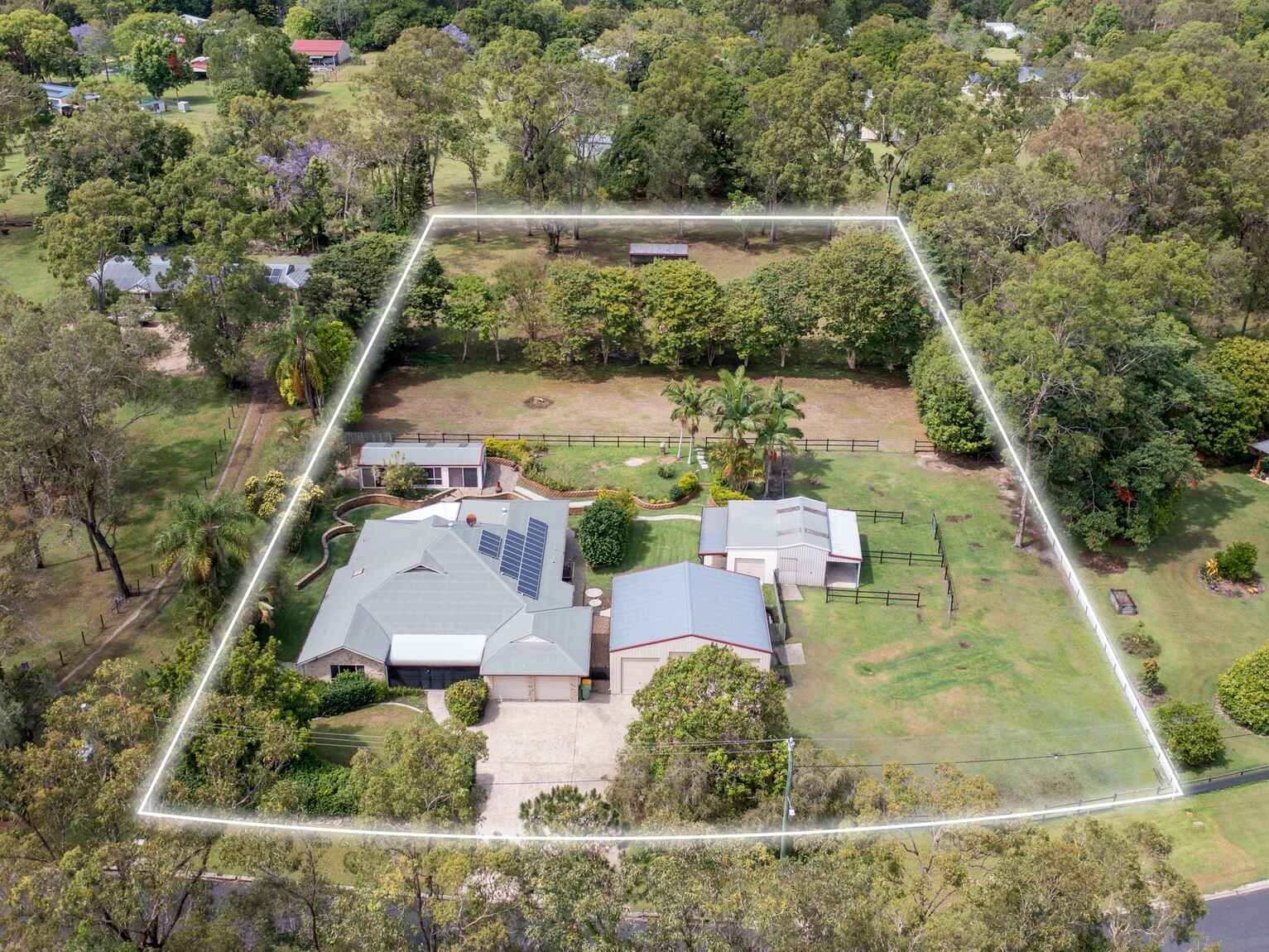 23-27 Kirrang Drive Elimbah 23-27 Kirrang Drive Elimbah