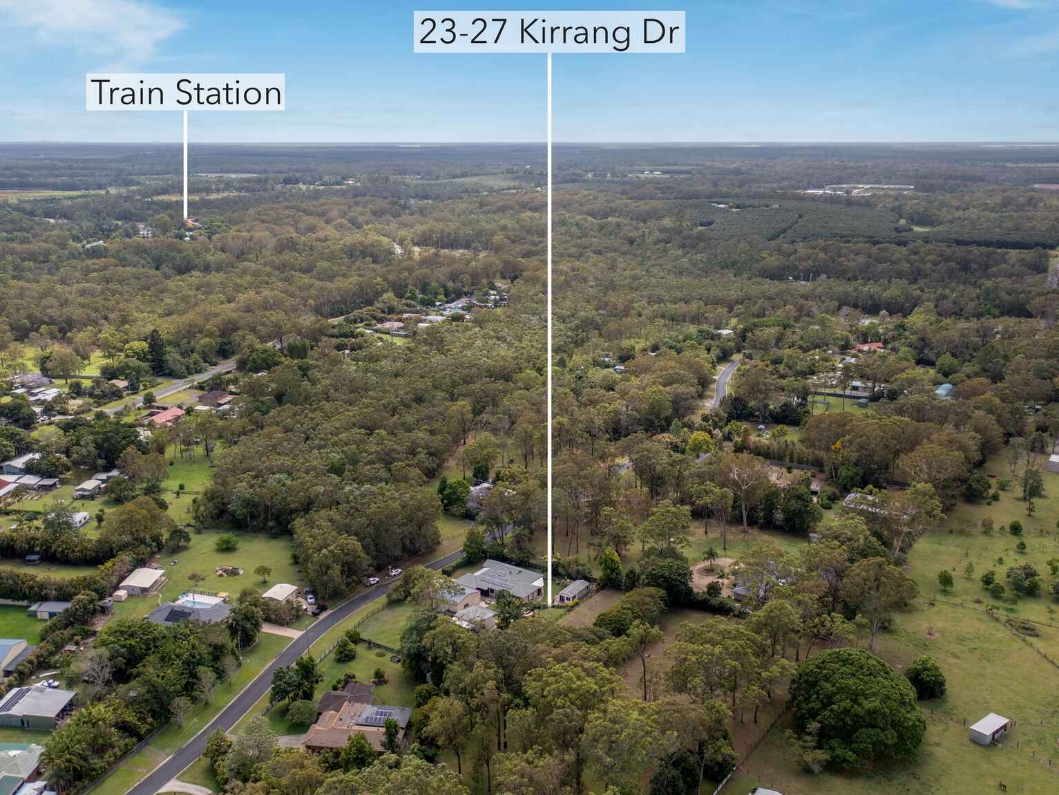 23-27 Kirrang Drive Elimbah 23-27 Kirrang Drive Elimbah