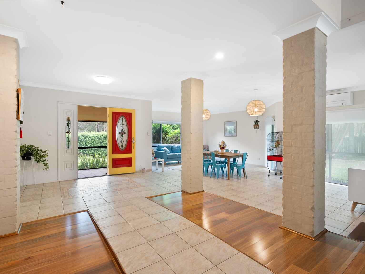 23-27 Kirrang Drive Elimbah 23-27 Kirrang Drive Elimbah