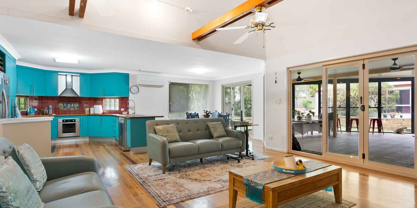 23-27 Kirrang Drive Elimbah 23-27 Kirrang Drive Elimbah